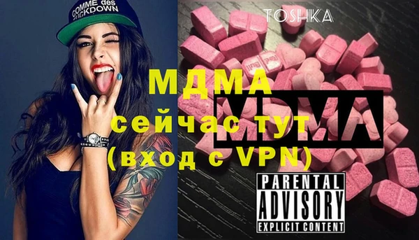 твердый Верхний Тагил