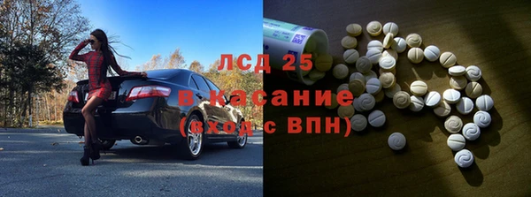 твердый Верхний Тагил